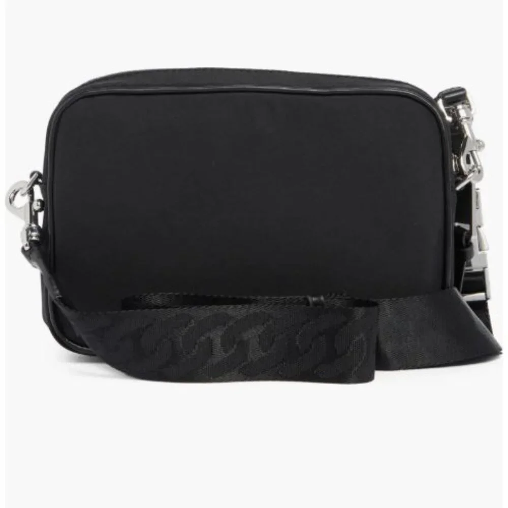 Rebecca Minkoff Nolita Nylon Crossbody Black - NWT + FREE GIFT - Picture 6 of 15